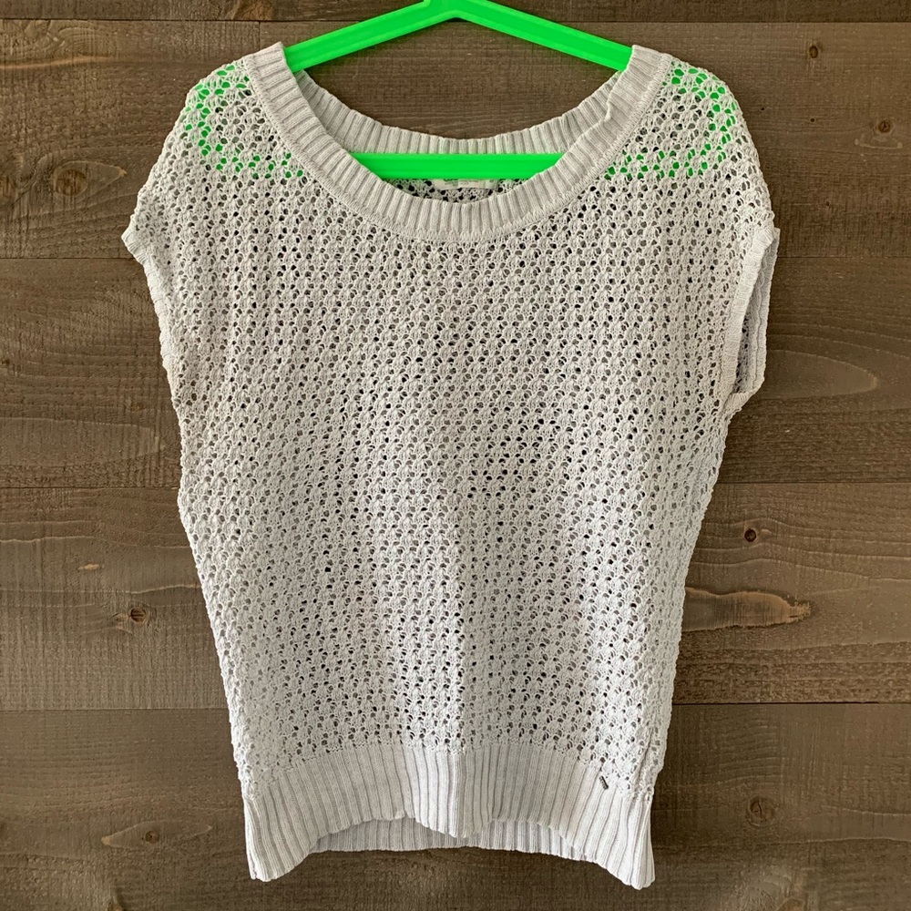 Crochet Top